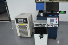 激光焊接機(jī)與傳統(tǒng)焊接有什么區(qū)別