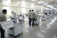 激光打標(biāo)機(jī)廠家怎么樣選擇比較好?有哪些方面